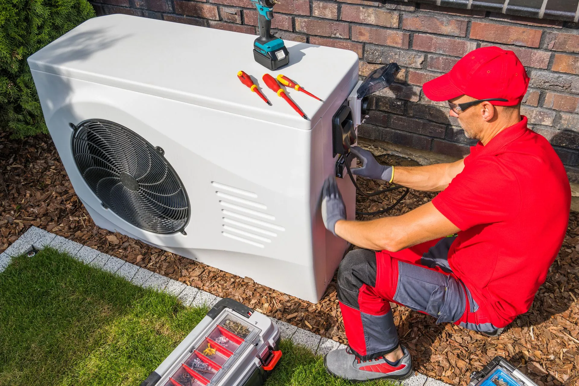 About HVAC in Chicora, PA